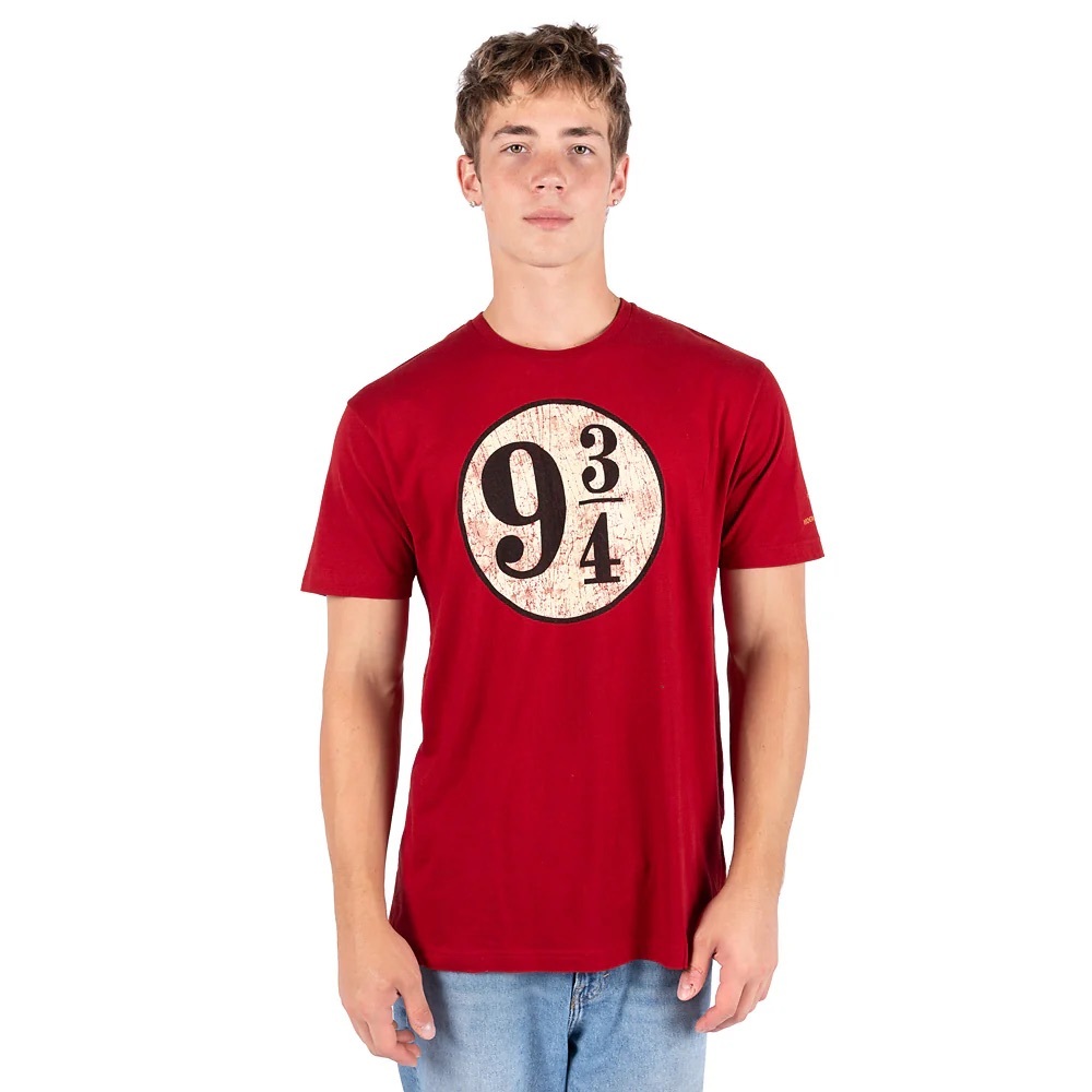 HP Hogwarts Express Platform 9 3/4 t-shirt